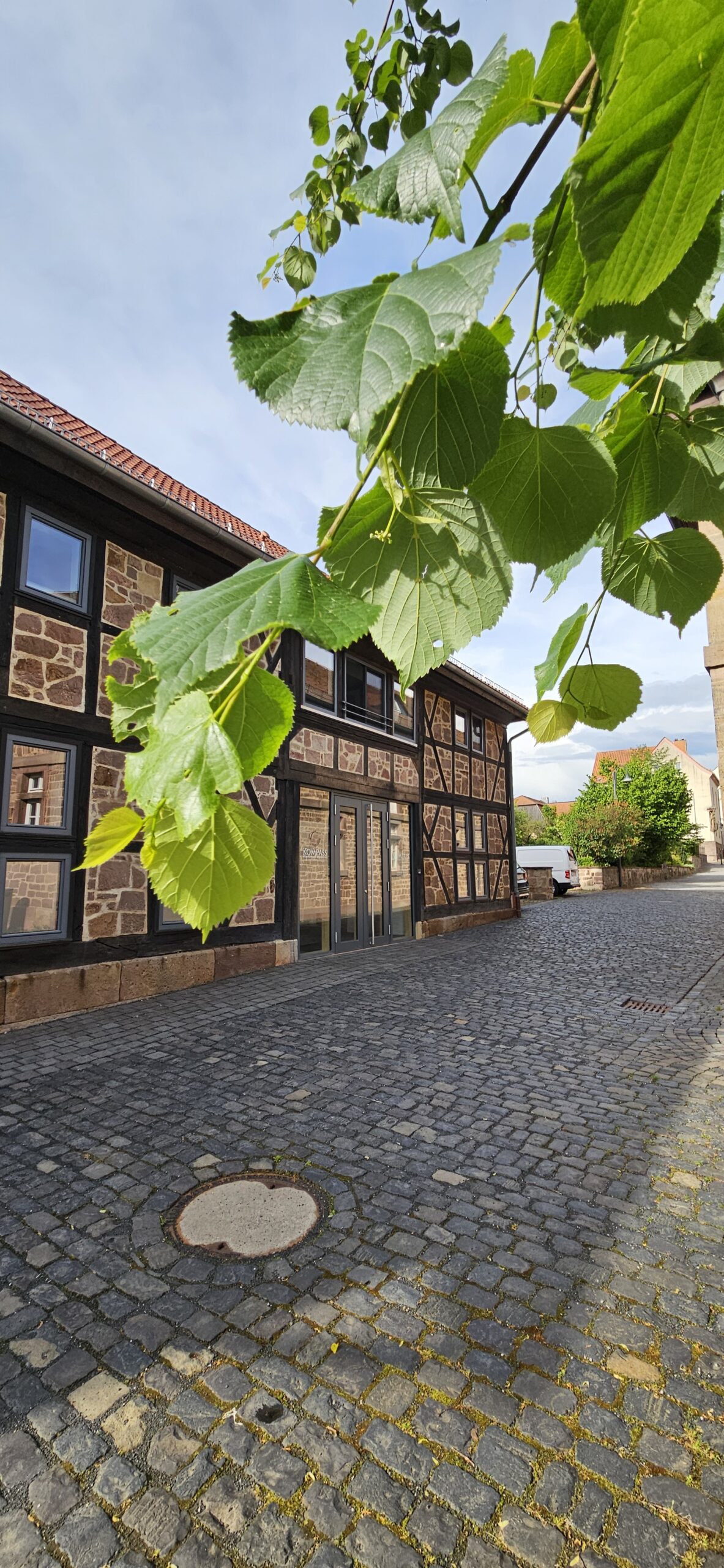 Individuelle Betreuung