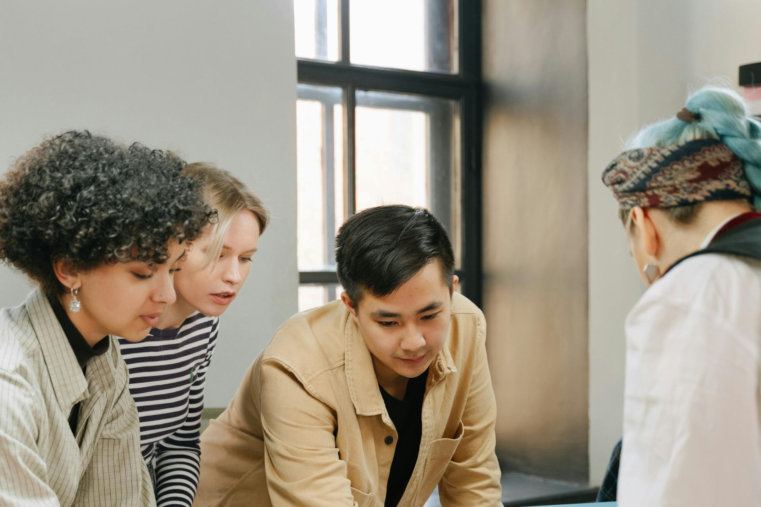 Pädagogische Unterstützung